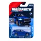 Majorette BMW Premium Cars BMW X5M Competition autómodell - kék