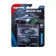 Majorette Mercedes-AMG Deluxe Cars Mercedes-AMG GT 63 autómodell - szürke
