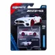 Majorette Mercedes-AMG Deluxe Cars Mercedes-AMG SL 63 autómodell - fehér