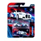 Majorette BMW Deluxe Cars BMW M3 (G80) autómodell - fehér