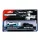 Majorette Mercedes-AMG GLC 63 S + Mercedes-AMG A 35 Deluxe Trailer szett 1:64