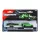 Majorette Mercedes-AMG G 63 + Mercedes-AMG GT 63 Deluxe Trailer szett 1:64