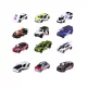 Majorette Racing Premium Cars 1:64 versenyautó (12-féle)