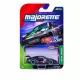 Majorette Neon Racer Cars Porsche 911 GT3 Cup (992) autómodell - fekete/pink