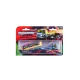 Majorette JDM Legends Isuzu NPR + Honda S2000 autószállító szett 1:64