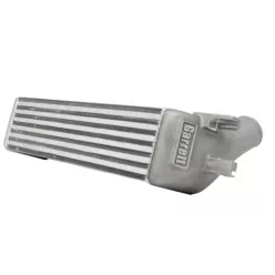   Garrett Ezüst Intercooler Mustang Ecoboost 2.3L 2015-2022 – Az 857564-6001