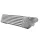 Garrett Ezüst Intercooler Mustang Ecoboost 2.3L 2015-2022 – Az 857564-6001