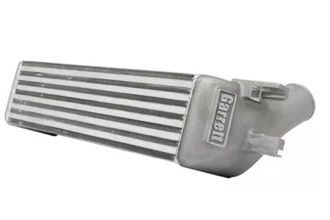 Garrett Ezüst Intercooler Mustang Ecoboost 2.3L 2015-2022 – Az 857564-6001