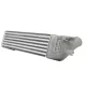Garrett Ezüst Intercooler Mustang Ecoboost 2.3L 2015-2022 – Az 857564-6001