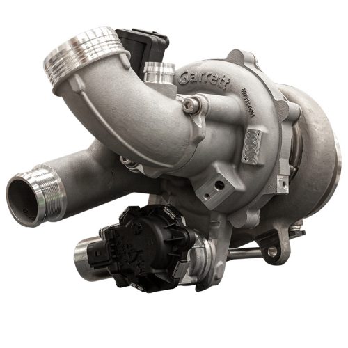 Garrett GT2260S PowerMax Stage 1 turbófeltöltő Audi/Volkswagen 1.8 TFSI / 2.0 TSI EA888 Gen.3 MQB