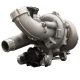 Garrett GT2260S PowerMax Stage 1 turbófeltöltő Audi/Volkswagen 1.8 TFSI / 2.0 TSI EA888 Gen.3 MQB