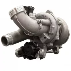   Garrett GT2260S PowerMax Stage 2 turbófeltöltő Audi/Volkswagen 1.8 TFSI / 2.0 TSI EA888 Gen.3 MQB