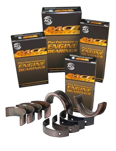 ACL Race Conrod bearing shell BMW S62B50 X-vers.