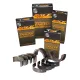 ACL Rod Bearing Shell Chev. V8, 265-283-302-327 X-vers.
