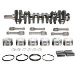 Kovácsolt motor szettek