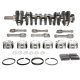 Dart Rotating Assembly Toy 2JZ Str 90mm Diamond + MGP