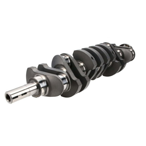 Dart Billet Crankshaft Toyota 2JZ Stroke 90mm