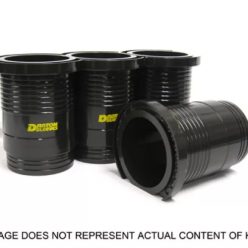 Darton MID Sleeve Kit Toyota 2GR V6 B:94.00 to 97.00mm Flang