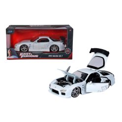 Jada Fast & Furious 1993 Mazda RX-7 1:24 modellautó