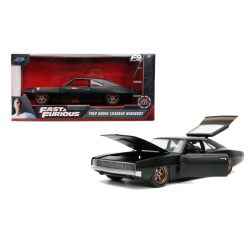   Jada 1968 Dodge Charger Widebody Fast & Furious 1:24 modellautó