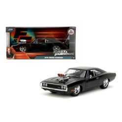 Jada Fast & Furious 1970 Dodge Charger 1:24 modellautó