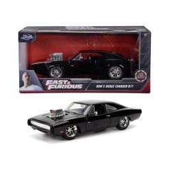 Jada Fast & Furious 1970 Dodge Charger R/T 1:24 modellautó