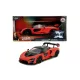 Jada Fast & Furious McLaren Senna fém autómodell 1:24