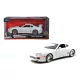 Jada Fast & Furious 1995 Toyota Supra fém autómodell 1:24