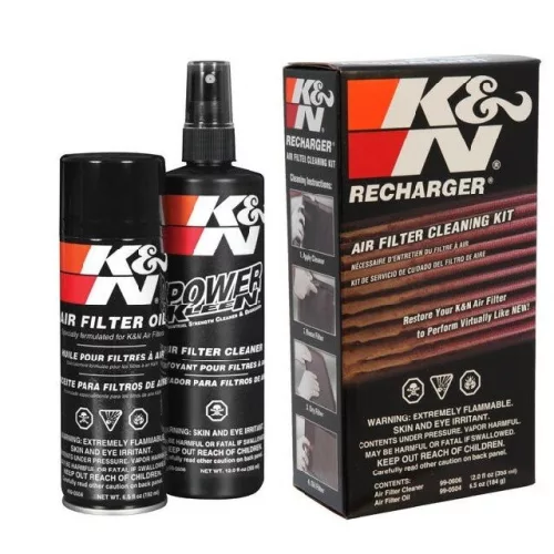 99-5003EU Filter Care Service Kit Aerosol