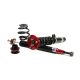 Honda Civic 92-95 / Delsol BC-Racing Coilover Kit V1-VS