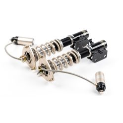 Honda Civic FG/FA/FD (Hybrid) BC Racing Coilover Kit [HM]