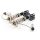 Honda Civic FG/FA/FD (Hybrid) BC Racing Coilover Kit [HM]