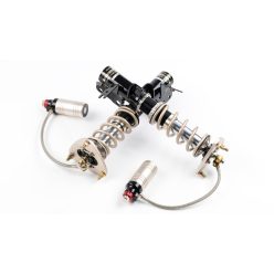 Honda Civic FG/FA/FD (Hybrid) BC Racing Coilover Kit [ZR]