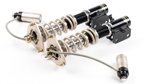 Honda Civic FD2 Type-R 06-10 BC Racing Coilover Kit [HM]
