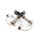 Honda Civic FD2 Type-R 06-10 BC Racing Coilover Kit [ZR]