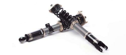 Honda Civic/CRX 88-91 EF/ED BC Racing Coilover Kit DS-DA