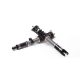Honda Civic/CRX 88-91 EF/ED BC Racing Coilover Kit DS-DA