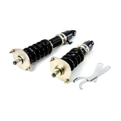 Honda Civic CVCC 78-79 BC-Racing Coilover Kit BR-RA