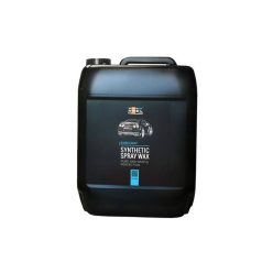 ADBL Synthetic Spray Wax 5L