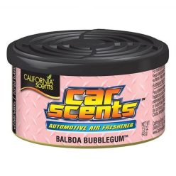 California Scents Bubblegum Freshener 42g