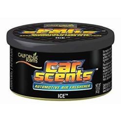 California Scents Ice Freshener 42g