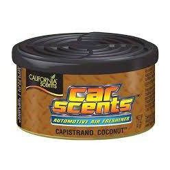 California scents Capistrano Coconut Freshener 42g
