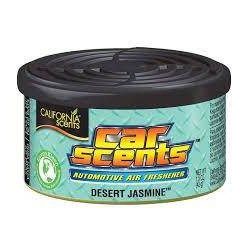 California scents Desert Jasmine Freshener 42g