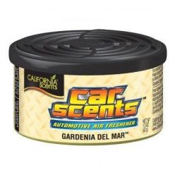 California scents Gardenia Del Mar Freshener 42g
