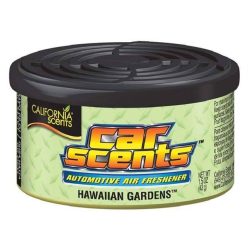 California scents Hawaiian Gardens Freshener 42g