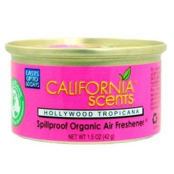 California scents Holywood Tropicana Freshener 42g