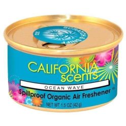 California scents Ocean Wave Freshener 42g