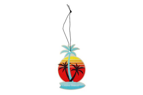 California Scents Palms Breeze Freshener