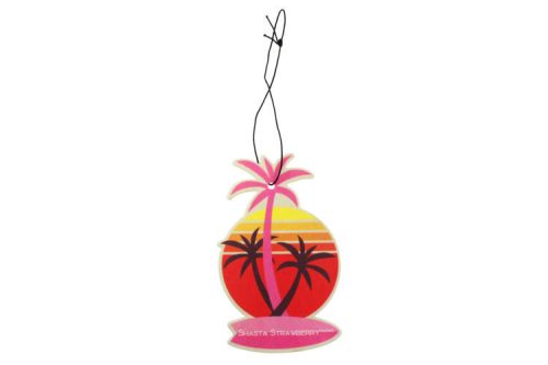 California Scents Palms Strawberry Freshener