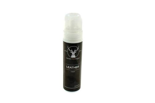 Daniel Washington Leather Clean 250ml
